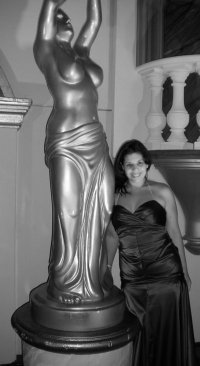 Yanely Betancourt