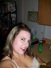 Amber Wakefield