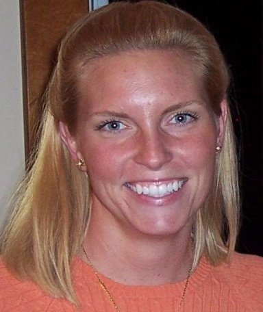Stephanie Lamb