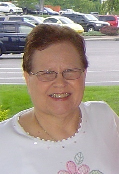 Patricia Harding