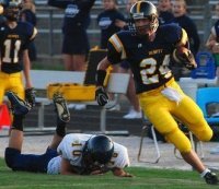 Justyn Neff