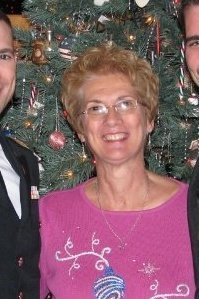 Barbara Jenkins