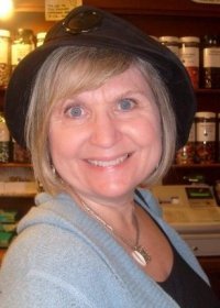 Debra Maple