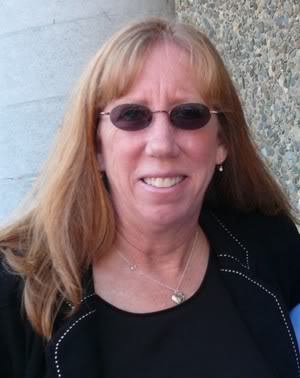 Patricia Stahl