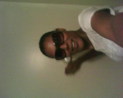 Precious Brown