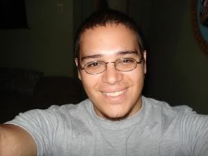 Daniel Casiano