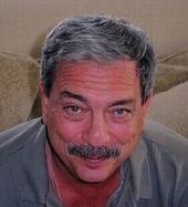 Mark Paulino