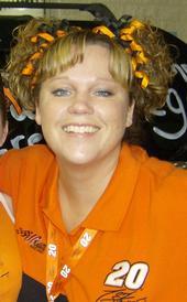Tiffany Witt