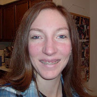 Rachel Greve