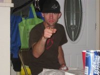 Ryan Cadaret