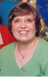 Ellen Wright