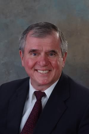 Raymond Millington