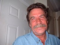 Donald Moroy