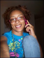 Quatisha Perrin