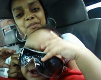 Nadiya Ramgeet