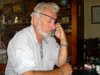 Robert Sturm