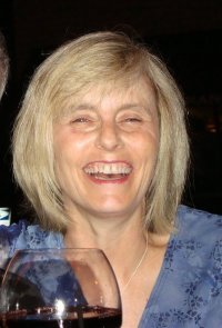 Laura Bevarly