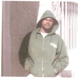 Anthony Whitaker