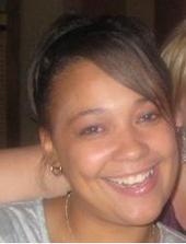 Candice Ives