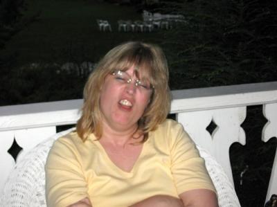Kimberly Housholder