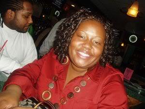 Ayisha Bridges