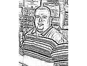 Jason Reddy