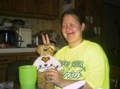 Amy Hederer
