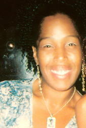 Sherralyne Chisholm