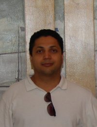 Gregory Krasovsky