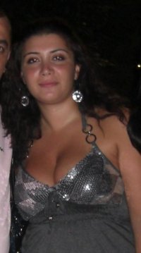 Pascale Khoury