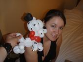 Shawna Friestad