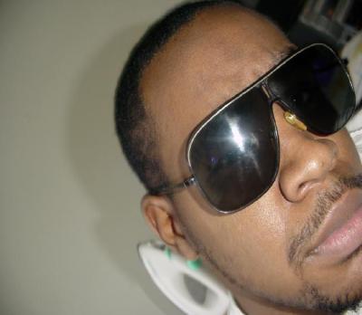 Jamar Doster