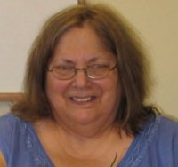 Geraldine Busse