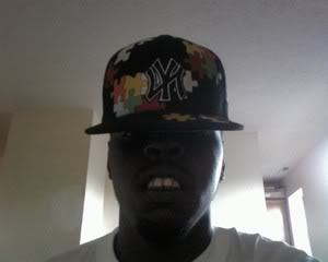 Baron Brown