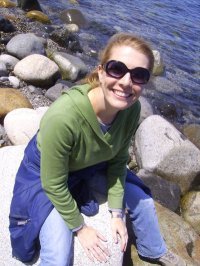 Allison Enedy