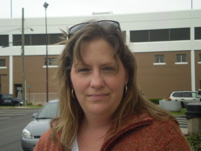 Laurie Carter
