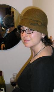 Jeannie Kahaney