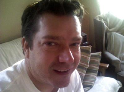 Eric Greenberg