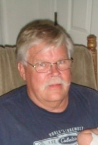 Gerald Forseth