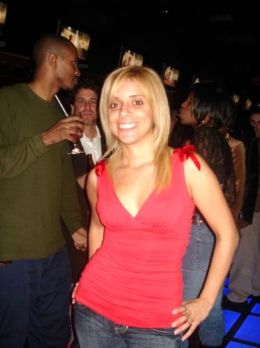 Debbie Teixeira