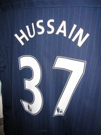 Hussain Ghanim