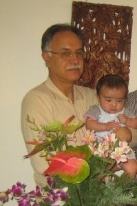 Ali Ebrahimi