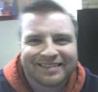 Joel Fisher
