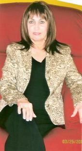 Vivien Bakane