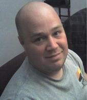 Kevin Rigg