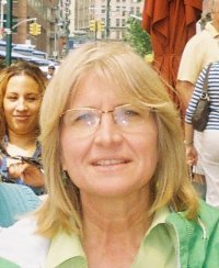 Stephannie Prascher