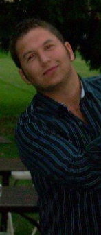 Vincent Patrevito