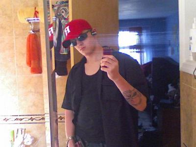 Devin Stumpf