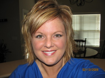Julie Coffman