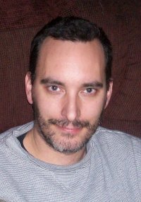Daniel Trutwin